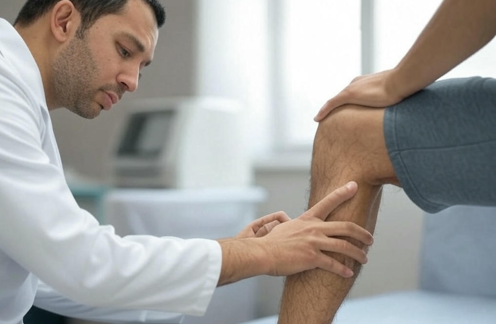 Specialist Consultations